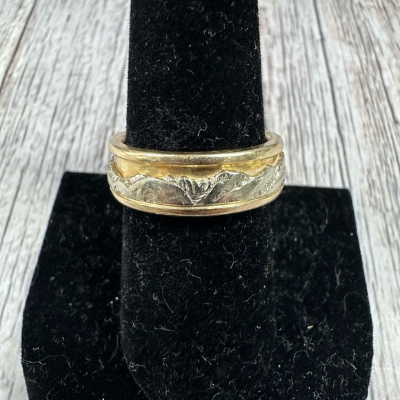 Jewelry - Rocky Mountain Range Women's Ring
